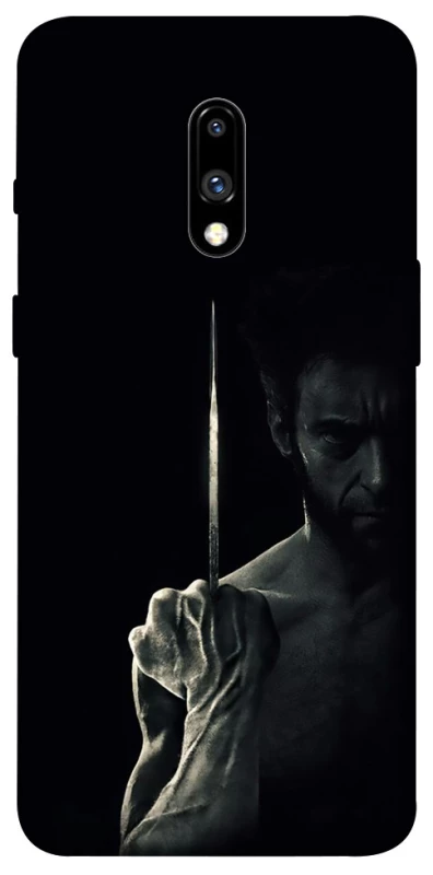 Чехол на OnePlus 7 Logan фото 1 из 1