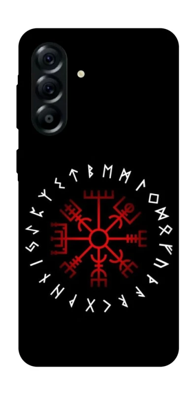 Чехол на Samsung Galaxy A57 5G Рунический круг фото 1 из 1