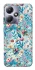 Чохол на Infinix Hot 30i Floral design ver.5 фото 1 з 1