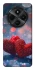 Чохол на Xiaomi Poco C75 Red hearts фото 1 з 1