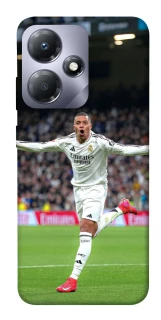 Чохол на Infinix Hot 30 Play Kylian Mbappé V2 фото 1 з 1