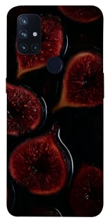 Чохол на OnePlus Nord N10 5G VioletFig фото 1 з 1