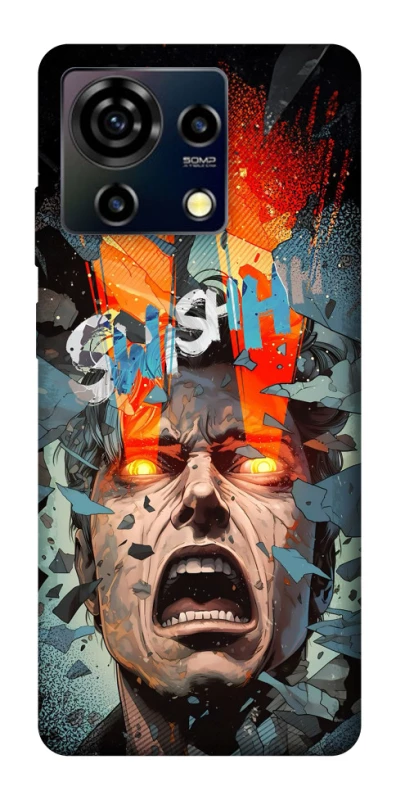 Чехол на ZTE Blade V50 Vita Swishh фото 1 из 1