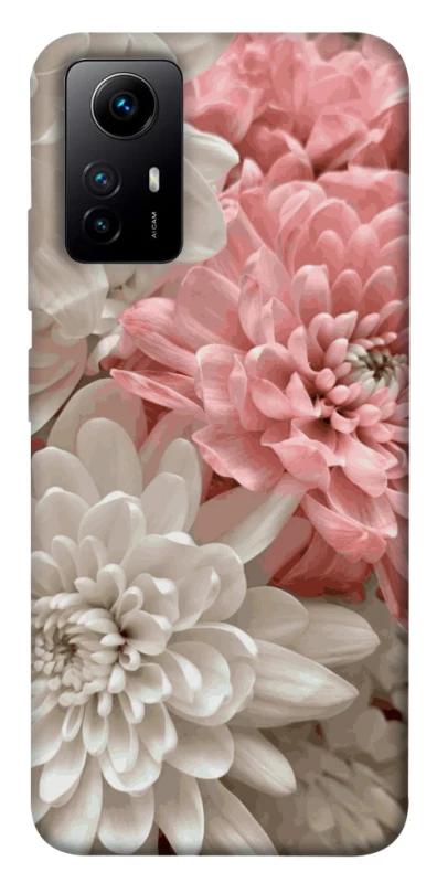 Чехол на Xiaomi Redmi Note 12S Spring flow фото 1 из 1