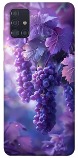 Чохол на Samsung Galaxy A51 Bunch of grapes фото 1 з 1
