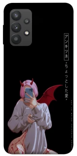 Чехол на Samsung Galaxy A32 (A325F) 4G Hot Demon фото 1 из 1