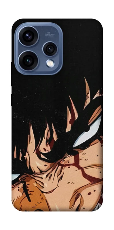 Чехол на Oppo Reno 15 Berserk v6 фото 2 из 2
