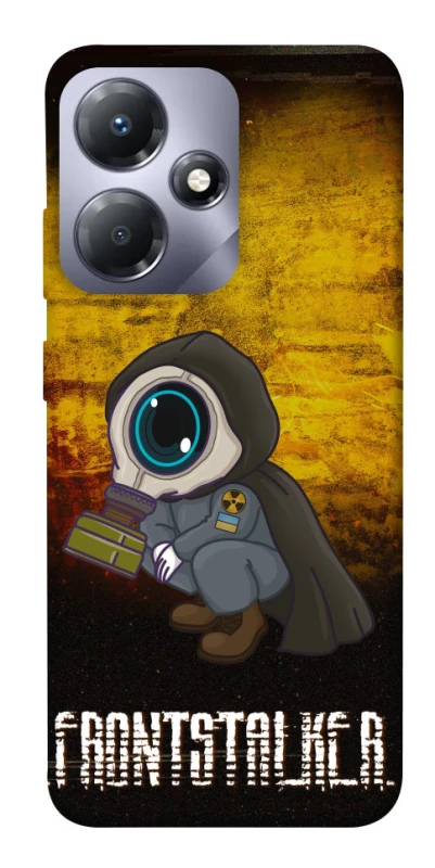 Чохол на Infinix Hot 30 Play FRONTSTALKER фото 1 з 1