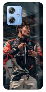 Чехол на Motorola Moto G84 F-1 ver.10 фото 1 из 1