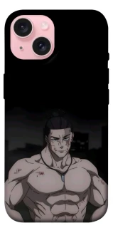 Чехол на Apple iPhone 15 (6.1") Todo фото 1 из 1