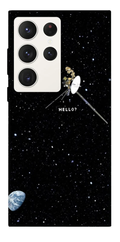 Чохол на Samsung Galaxy S23 Ultra Project Hail Mary ver.9 фото 1 з 1