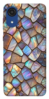 Чехол на Samsung Galaxy A03 Core Nature Mosaic ver.1 фото 1 Чехол на Samsung Galaxy A03 Core Nature Mosaic ver.1 фото 1 из 1