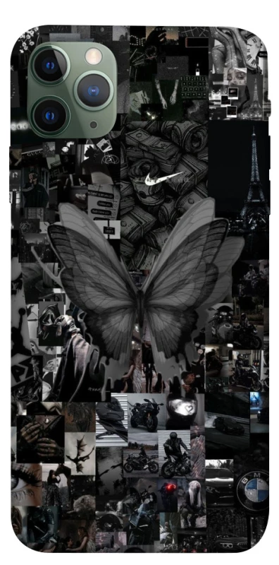 Чохол на Apple iPhone 11 Pro Max (6.5") Lifestyle collage фото 1 з 1