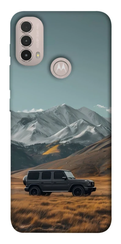 Чехол на Motorola Moto E40 Gelik v2 фото 1 из 1