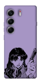 Чохол на Tecno Camon 40 Anime v7 фото 1 з 1