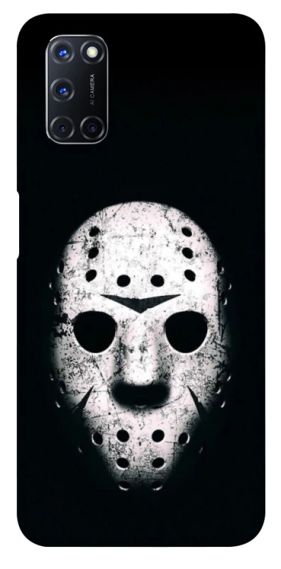 Чехол на Oppo A52 / A72 / A92 Jason фото 1 из 1