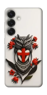 Чехол на Samsung Galaxy S26+ Мотанка надежды 3D фото 1 из 1