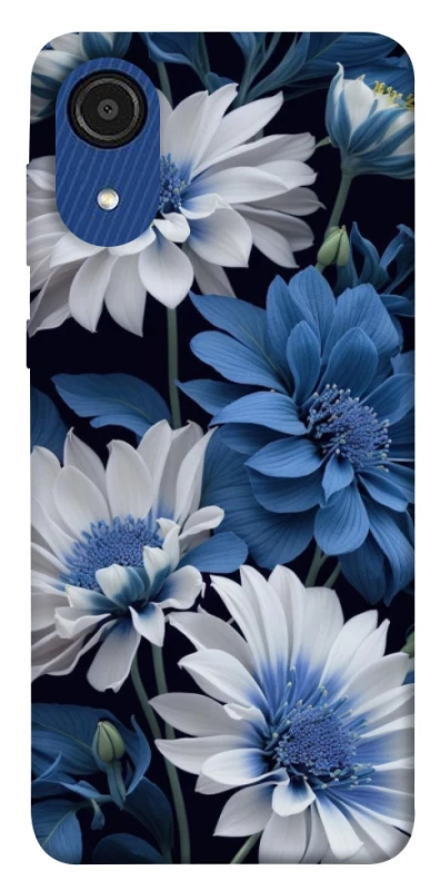 Чохол на Samsung Galaxy A03 Core Flowers v13 фото 1 з 1
