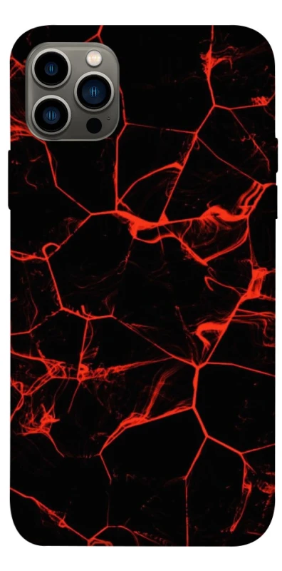 Чохол на Apple iPhone 12 Pro (6.1") Abstract ver.4 фото 1 з 1