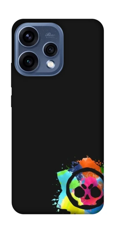 Чохол на Oppo Reno 15 Brawl Stars ver.4 фото 1 з 2