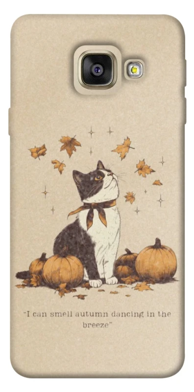 Чехол на Samsung A520 Galaxy A5 (2017) Autumn vibes ver.3 фото 1 Чехол на Samsung A520 Galaxy A5 (2017) Autumn vibes ver.3 фото 1 из 1