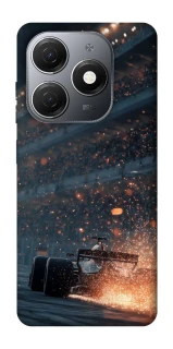 Чохол на TECNO Spark 20 F-1 ver.3 фото 1 з 1