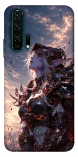 Чехол на Huawei Honor 20 Pro Sylvanas v2 фото 1 из 1