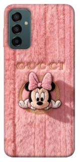 Чехол на Samsung Galaxy M13 4G Gucci ver.3 фото 1 из 1