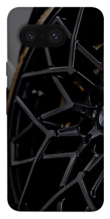 Чохол на Google Pixel 8 Wheel BMW v2 фото 1 з 1