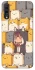 Чехол на Samsung Galaxy A70 (A705F) Like a cat фото 1 Чехол на Samsung Galaxy A70 (A705F) Like a cat фото 1 из 1
