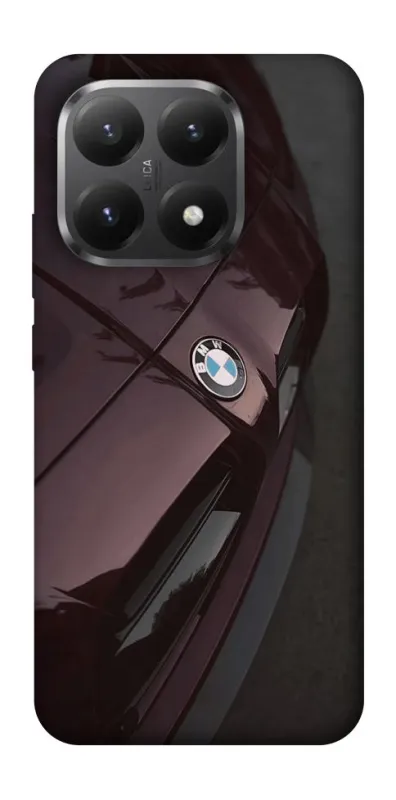 Чохол на Xiaomi 15T BMW v51 фото 1 з 1