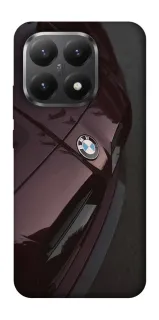 Чохол на Xiaomi 15T BMW v51 фото 1 з 1
