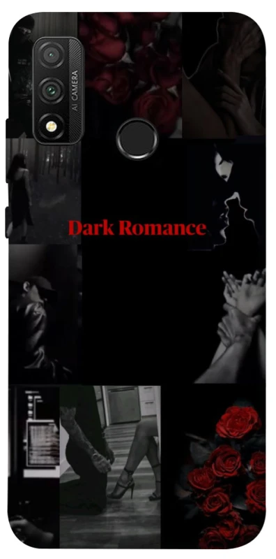 Чохол на Huawei P Smart (2020) Dark Romance фото 1 з 1