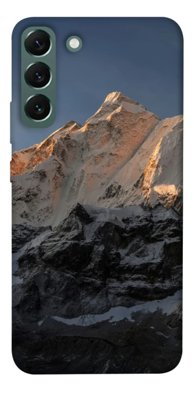 Чехол на Samsung Galaxy S22+ Mountain фото 1 из 1