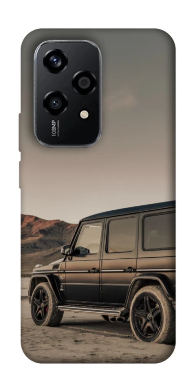 Чохол на Honor 200 Lite Gelik фото 1 з 1