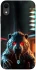 Чохол на Apple iPhone XR (6.1") Cyber ​​beaver фото 1 з 1
