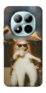 Чохол на Xiaomi Redmi Note 15 Pro+ 5G Exploding Kittens ver.1 фото 1 з 1