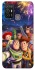 Чехол на ZTE Blade A52 Toy Story фото 1 из 1
