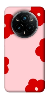 Чохол на Realme 14 Pro+ Flowers фото 1 з 1