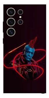 Чохол на Samsung Galaxy S25 Ultra Yondu фото 1 з 1
