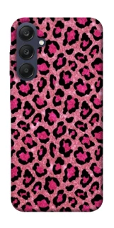 Чохол на Samsung Galaxy A25 5G Leopard Skin v3 фото 1 з 1