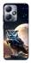 Чохол на Infinix Hot 30 Play Cyber ​​owl фото 1 з 1