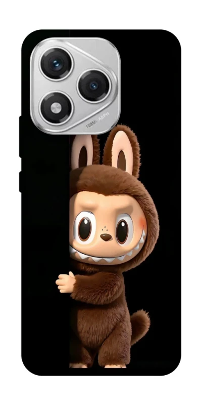 Чохол на Honor 400 Lite Boo Labubu фото 1 з 1