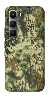 Чехол на Infinix Hot 60 Pro Сamouflage v20 фото 1 из 1