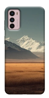 Чехол на Motorola Moto G42 Asian mountains фото 1 из 1