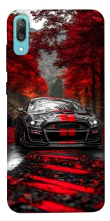 Чохол на Huawei Y6 Pro (2019) mustang фото 1 з 1
