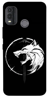 Чохол на Nokia G11 Plus Школа Вовка фото 1 з 1