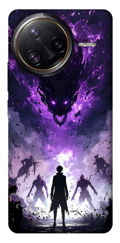 Чохол на Xiaomi Poco F7 Ultra dragon фото 1 з 1