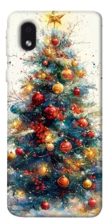 Чехол на Samsung Galaxy M01 Core / A01 Core Новогодний v36 фото 1 из 1