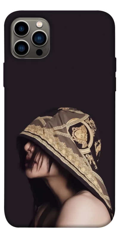 Чохол на Apple iPhone 12 Pro (6.1") HyunJin v2 фото 1 з 1